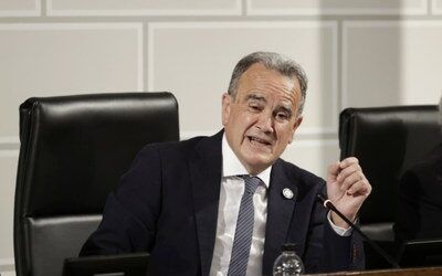 La DPZ convoca al Ayuntamiento de Zaragoza para liquidar el último convenio de barrios rurales tras los incumplimientos del Consistorio