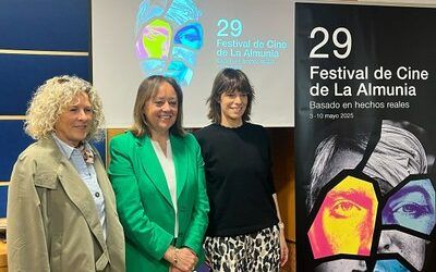 Fescila premia a Dani Rovira, Marcel Barrena, Jorge Usón y Arantxa Ezquerro en su 29ª edición