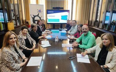 El Comité Autonómico de Emergencias de Aragón destina 125.000 euros para ayudar a la franja de Gaza