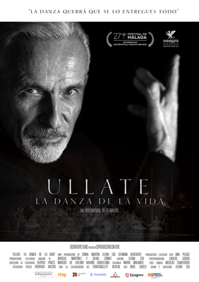 El documental sobre Víctor Ullate “La danza de la vida”, producido con el apoyo de la DPZ, llega este viernes a Zaragoza