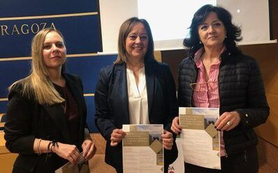 La Alianza de Paisajes Culturales y Lugares Afines del Patrimonio Mundial celebrará su asamblea semestral en Territorio Mudéjar