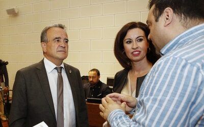 La DPZ aprueba el compromiso de gasto para renovar el convenio con la Fundación Tarazona Monumental: 120.000 euros anuales hasta 2027