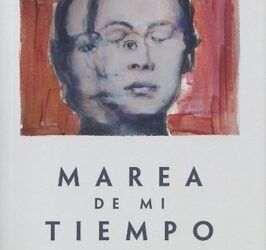 La DPZ presenta “La marea de mi tiempo” de José María Milagro-Artieda, ganador del XXXIII premio Santa Isabel de narrativa
