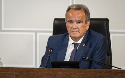 La Diputación de Zaragoza aprueba un incremento para la Caja Provincial de Cooperación de 300.000 euros