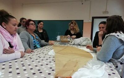 La Diputación de Zaragoza convoca sus ayudas para proyectos de acción social, dotadas con 700.000 euros
