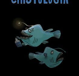 La Diputación de Zaragoza presenta este jueves “Chistología”, de Daniel Bueno, ganador del premio Santa Isabel de cómic