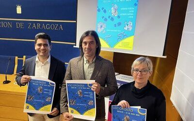 Sediles celebrará el 12 de mayo su Vicorada, una andada popular con la que descubrir la zona y disfrutar de variadas actividades