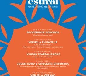 Veruela Estival: actividades gratuitas para todas las edades de mayo a septiembre en el monasterio de Veruela