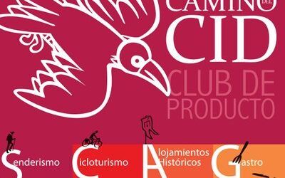 El Consorcio Camino del Cid organiza el martes en Ariza una reunión informativa sobre su nuevo club turístico