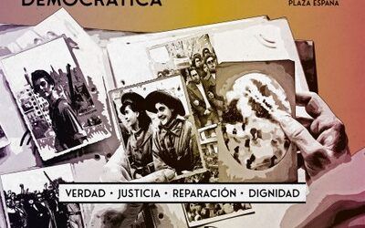 La DPZ celebra una jornada de memoria democrática que analizará los retos actuales para dar respuesta a víctimas y asociaciones