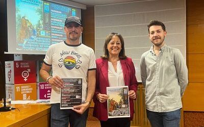 Villanueva de Huerva celebra su II Festival de Música Antigua con nueve conciertos en septiembre
