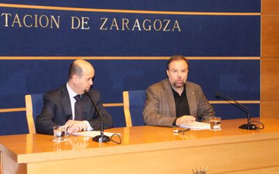 Aumenta el número de participantes en las actividades realizadas en 2012 desde el Área de Bibliotecas y Archivos de DPZ