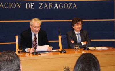 El Premio Hélice de Novela, que cuenta con la colaboración de la DPZ, premiará al ganador con la edición de su obra