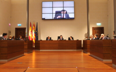 La DPZ aprueba un presupuesto de 148 millones de euros con el objetivo de mantener el apoyo a los municipios