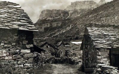 La Real Sociedad Fotográfica de Zaragoza presenta una muestra retrospectiva de José Luis Gota