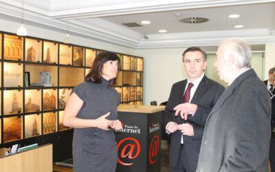La oficina central de Turismo del Gobierno de Aragón se ubicará en el espacio de DPZ de Plaza de España