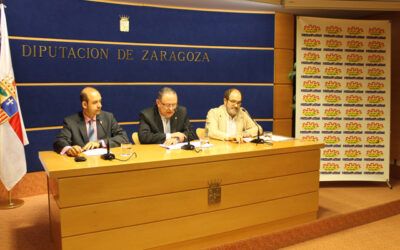 La VII Muestra Gastronómica de la Pasta y el Dulce de Daroca persigue potenciar la industria agroalimentaria de la zona