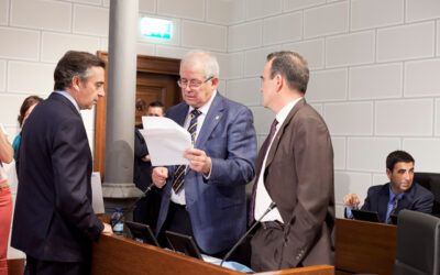 El nuevo Plan Estratégico de Subvenciones de DPZ marca los criterios para la concesión de ayudas para el periodo 2013-2015