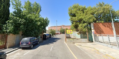 LA DPZ REITERA SU POSICIÓN FAVORABLE AL PROYECTO DE LA CALLE HAYEDO, CUYOS TRÁMITES HA REALIZADO SIEMPRE «CON LA MAYOR CELERIDAD»