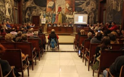 ASDES presenta la exposición solidaria «Metas» con fotografías y pinturas de 19 artistas