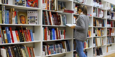MÁS DE 70 BIBLIOTECARIOS DE LA PROVINCIA PARTICIPAN EN LOS CURSOS DE LA DIPUTACIÓN DE ZARAGOZA PARA MEJORAR SU FORMACIÓN