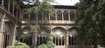 LA DIPUTACIÓN DE ZARAGOZA AMPLÍA LOS HORARIOS DE APERTURA Y LAS VISITAS GUIADAS AL MONASTERIO DE VERUELA PARA ESTE VERANO