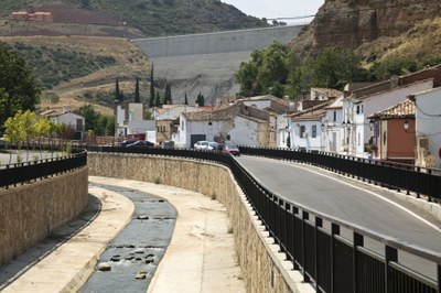 LA DPZ CONVOCA SUS AYUDAS PARA MUNICIPIOS CON ESPECIALES DIFICULTADES TERRITORIALES, QUE VUELVEN A ESTAR DOTADAS CON 1,3 MILLONES