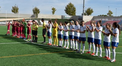 LA DIPUTACIÓN DE ZARAGOZA LANZA SUS AYUDAS PARA LOS CLUBES DE LA PROVINCIA QUE COMPITEN A NIVEL NACIONAL EN DEPORTES DE EQUIPO