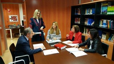 EL SERVICIO CUARTO ESPACIO DE LA DIPUTACIÓN DE ZARAGOZA ATENDIÓ EN 2020 MÁS DE 1.700 CONSULTAS DE LOS AYUNTAMIENTOS