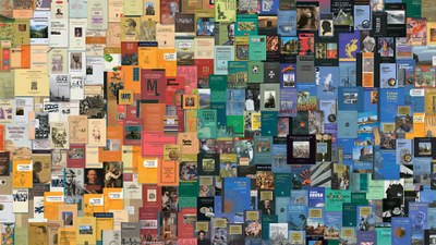 LAS DESCARGAS DE LIBROS DE LA BIBLIOTECA VIRTUAL DE LA INSTITUCIÓN FERNANDO EL CATÓLICO DE LA DPZ CRECIERON UN 54% EN 2020