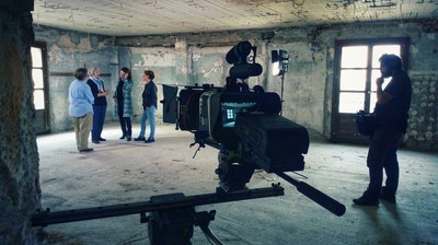 LA DIPUTACIÓN DE ZARAGOZA CONVOCA SUS AYUDAS A LA PRODUCCIÓN AUDIOVISUAL, QUE VUELVEN A ESTAR DOTADAS CON 238.000 EUROS