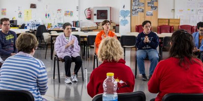 LA DIPUTACIÓN DE ZARAGOZA CONCEDE 419.000 EUROS A 24 ENTIDADES QUE DESARROLLAN PROYECTOS DE ACCIÓN SOCIAL EN LA PROVINCIA