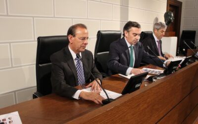 La Diputación de Zaragoza aprueba modificaciones para reducir las aportaciones de los ayuntamientos que delegan la recaudación de tasas e impuestos
