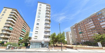 LA DIPUTACIÓN DE ZARAGOZA PONE A LA VENTA POR SUBASTA PÚBLICA 16 PISOS Y LOCALES UBICADOS EN LA CAPITAL ARAGONESA