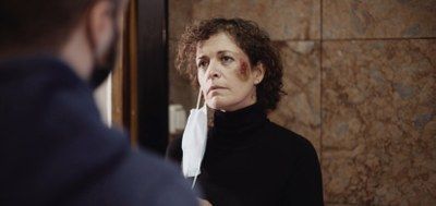 LA DIPUTACIÓN DE ZARAGOZA LANZA UN CORTO PARA SENSIBILIZAR SOBRE LA VIOLENCIA DE GÉNERO E INCIDIR EN LA NECESIDAD DE DENUNCIARLA