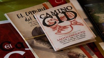 EL CONSORCIO CAMINO DEL CID INTENSIFICARÁ LA PROMOCIÓN DE LA RUTA EN 2021