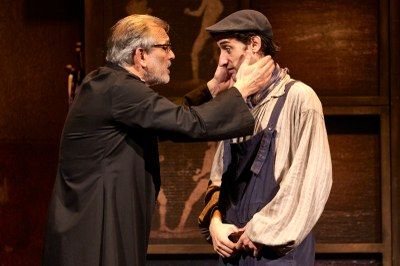 EL CICLO EN TORNO AL AGUA DE LA DPZ FINALIZA ESTE FIN DE SEMANA CON MÚSICA EN PARACUELLOS DE JILOCA Y TEATRO EN ATECA