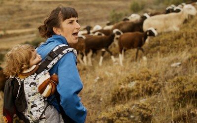 EL DOCUMENTAL DE SILVIA PRADAS ‘LA SENDA DEL PASTOR’, PRODUCIDO CON EL APOYO DE LA DPZ, SE ESTRENA MAÑANA VIERNES EN ZARAGOZA