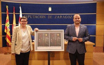 ‘SABOREA MAGALLÓN’, EL ESCAPARATE DE LOS VINOS Y LOS ACEITES DE LA LOCALIDAD, CELEBRA ESTE DOMINGO SU QUINTA EDICIÓN