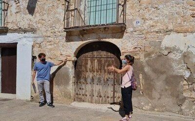TERRITORIO MUDÉJAR CONCEDE CUATRO ESTANCIAS DE INVESTIGACIÓN PARA LA GESTIÓN DE LOS RECURSOS Y EL DESARROLLO DE PROYECTOS EN SUS MUNICIPIOS