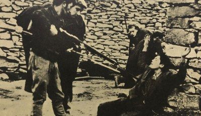 ALAGÓN COMIENZA ESTE MIÉRCOLES SU X ENCUENTRO DE HISTORIA CONTEMPORÁNEA, CENTRADO EN LA REPRESIÓN Y LA VIOLENCIA EN LA ESPAÑA DEL SIGLO XX