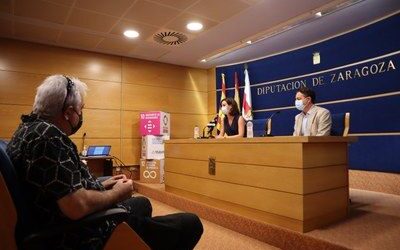 TAKO OFRECE ESTE DOMINGO EN EJEA UN GRAN CONCIERTO ANTOLÓGICO RETRANSMITIDO EN DIRECTO POR LA WEB ARAGÓN CULTURA