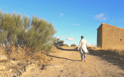 LA DIPUTACIÓN DE ZARAGOZA APRUEBA UNA DECLARACIÓN INSTITUCIONAL CON MOTIVO DEL DÍA INTERNACIONAL DE LA MUJER RURAL