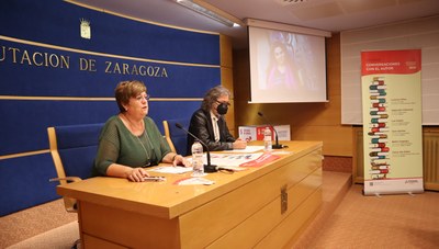 LORENZO SILVA ABRE LA VIII EDICIÓN DEL CICLO CONVERSACIONES CON EL AUTOR DE LA DPZ MAÑANA EN BORJA Y EL VIERNES EN FUENTES Y ZARAGOZA