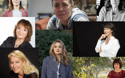 CARMEN SANTOS ABRE MAÑANA EN ÉPILA LA IX EDICIÓN DEL CICLO ESCRITORAS ESPAÑOLAS DE LA DIPUTACIÓN DE ZARAGOZA
