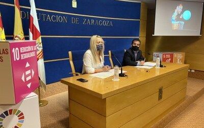 EL PLAN EXTRAORDINARIO DE APOYO AL SECTOR CULTURAL DE LA DPZ MOVILIZA MÁS DE 3,3 MILLONES DE EUROS CON ACTIVIDADES EN 226 MUNICIPIOS DE LA PROVINCIA