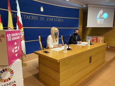EL PLAN EXTRAORDINARIO DE APOYO AL SECTOR CULTURAL DE LA DPZ MOVILIZA MÁS DE 3,3 MILLONES DE EUROS CON ACTIVIDADES EN 226 MUNICIPIOS DE LA PROVINCIA