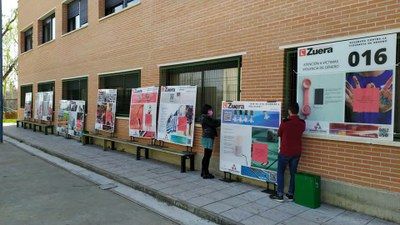 LA DPZ CONCEDE 200.000 EUROS EN AYUDAS PARA QUE 104 AYUNTAMIENTOS DE LA PROVINCIA ORGANICEN ACTIVIDADES POR LA IGUALDAD DE GÉNERO