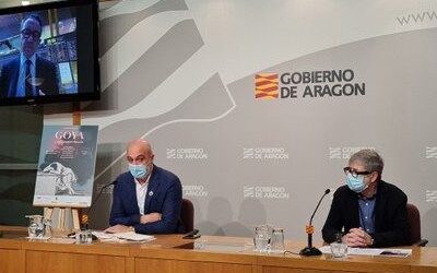 GOYA, SU ÉPOCA Y SU ENTORNO CENTRAN EL CICLO DE CONFERENCIAS QUE ACOGE EL MUSEO DE ZARAGOZA