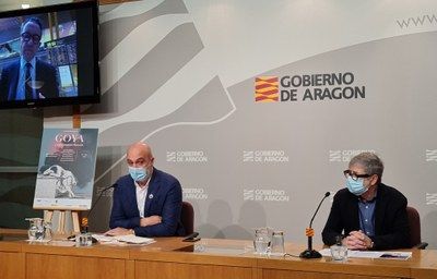 GOYA, SU ÉPOCA Y SU ENTORNO CENTRAN EL CICLO DE CONFERENCIAS QUE ACOGE EL MUSEO DE ZARAGOZA